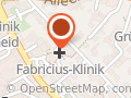 Sana Fabricius-Klinik Remscheid