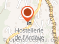 Le Restaurant l'Ardeve