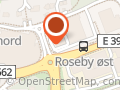 McDonald's- Roseby