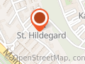 St. Hildegard Kirche