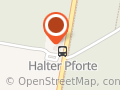 Waldhaus Halter Pforte