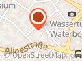 Hindenburgerstrasse Therapiezentrum