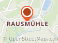 Restaurant RausMühle