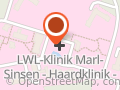 LWL-Klinikum für Kinder- und Jugendpsychiatrie Marl - Dortmund - Haardklinik