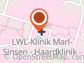 LWL Klinik Marl-Sinsen Tagesklinik Bottrop