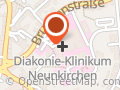 Xcare Praxis für Strahlentherapie Neunkirchen