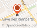Cave des Remparts