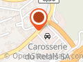 Tankstelle Merillat