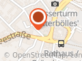 TauRes-Repräsentanz Remscheid