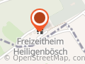 Evangelische Kirche Heiligenbösch - Ev. Kirchengemeinde Leisel