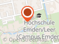 Studentenwerksbüro Emden