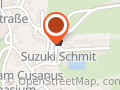 KW Schmit , Zylinderschleiferei