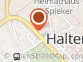 Turmhotel Haltern am See