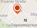 Offene Ganztagsgrundschule „Thorner Straße“