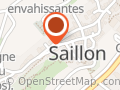 Maison du marbre Saillon