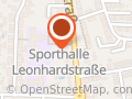 Grundschule Auguststraße Schulen, allgemein bildende Schulen (Sporthalle)