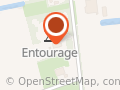 Entourage natuurcamping en gastenverblijf
