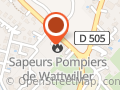 Sapeurs Pompiers de Wattwiller