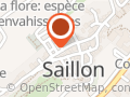 Salle des Remparts Saillon