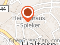 Pipeline Store Haltern am See / DampfWattAgentur