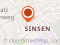 Sinsen lebt! eingetragener Verein