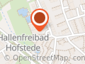 Hallenfreibad Hofstede