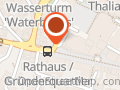 Tiefgarage Rathaus