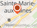 Au fil des saisons Ste Marie a/m