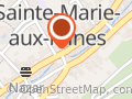 Audition Conseil - Sainte-Marie-aux