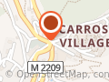 Carros Tourisme