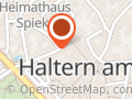 Ferienwohnung & Apartment Mittendrin Haltern