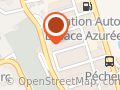 Azur Pelliculage