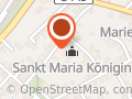 Kath. Kirchengemeinde Sankt Augustin St. Maria Königin, Goethestraße