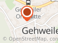 Bürgerhaus Gehweiler