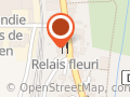 Relais Fleuri