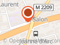Ecole de Danse Studio 635