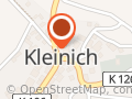 Evangelische Kirche Kleinich - Evangelische Christus-Kirchengemeinde Kleinich