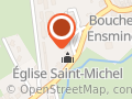 Conseil Fabrique Paroisse Catholique Drulingen