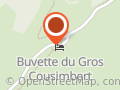Buvette du Gros Cousimbert