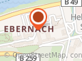 Mosellandwerkstätten Ebernach-Kühr GmbH