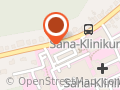 Kanne Café im Sana-Klinikum Remscheid