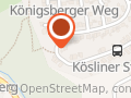 1000 Grad Brandschutz