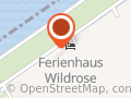 Ferienhaus Wildrose - Norden-Norddeich