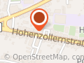 Ev. Kindergarten Hohenzollernstraße