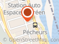 Comptoir Des Peintures Azureen