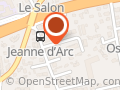 Chartier Doutre Madeleine