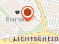 BAUHAUS Wuppertal-Barmen (Lichtscheid)