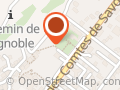 Place et statue de Farinet
