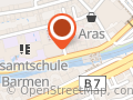 Brandhaus Wuppertal
