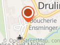 Communaute de Communes de L'alsace Bossue